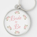 Search for cute bride key rings Pink