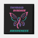 Search for disease awareness magnets Invisible