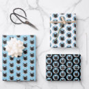 Search for siamese cat wrapping paper Kitten