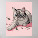 Search for ragdoll cat art Animals