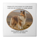 Search for collie tiles Animal