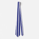 Search for navy blue and white stripe ties Pattern