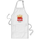 Search for funny bbq aprons King