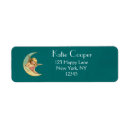 Search for cherub return address labels Angel