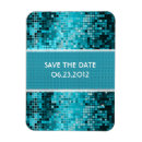 Search for mirror magnets Glitter