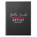 Search for makeup notebooks Artist