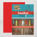 Search for fishy fish invitations Cute