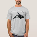 Search for orcinus orca tshirts Killer whale