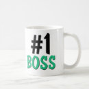 Search for 1 boss mugs Manager