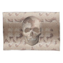Search for bones pillowcases Desert