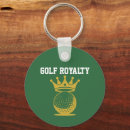 Search for tournament key rings Golfer
