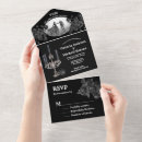 Search for haunted invitations Gothic