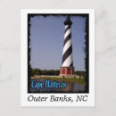 Search for outerbanks postcards North carolina
