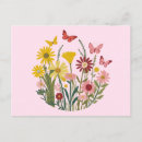 Search for butterfly pattern postcards Pretty