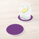 Search for stripes pattern coasters Retro