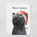 Search for antique christmas cards For her