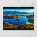Search for bled postcards Mountain
