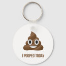 Search for poop key rings Funny