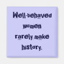 Search for behave Rarely