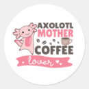 Search for axolotl stickers Lover