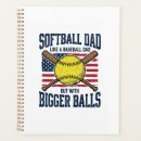 Search for softball office supplies Dadgifts