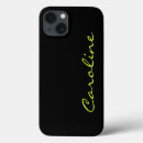 Search for lime green and black iphone cases Trendy
