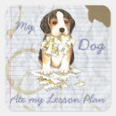 Search for my beagle stickers Puppy