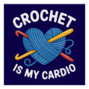 Search for knitters posters Crochet