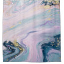 Search for rose gold marble shower curtains Pattern