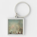 Search for jacques key rings C18th