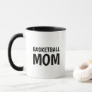Search for basketball mom mugs Mother