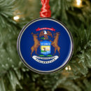 Search for michigan christmas tree decorations Ann arbor