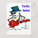 Search for snowman party invitations Fun