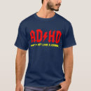 Search for hyperactivity Hyperactivity disorder