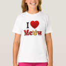 Search for heart kids tshirts Girl
