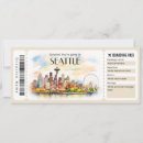 Search for seattle invitations Destination