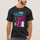 Search for unicorn slime tshirts Party