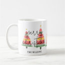 Search for trees mugs Merry christmas