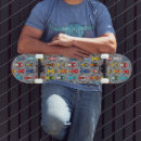 Search for car skateboards Race