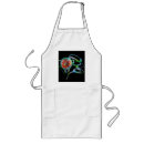 Search for flowing aprons Floral