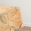 Search for vintage tablecloths Chic