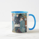 Search for toulouse lautrec mugs Impressionism