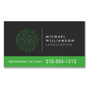 Search for landscaping logo business cards Professional
