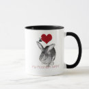 Search for flemish mugs Rabbit