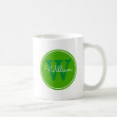Search for circles mugs Green