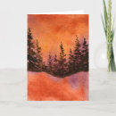 Search for sienna cards Watercolor