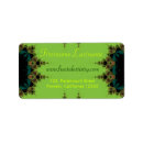 Search for holistic return address labels New age