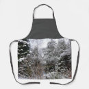 Search for small tree aprons Trees