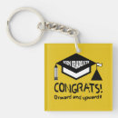 Search for graduation congratulations key rings College