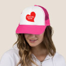 Search for romantic pink hats Trendy